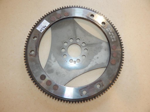 VW TOUAREG 7P 3.0 TDI wheel flywheel 059105323BQ