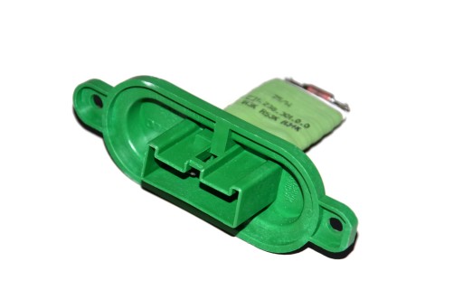 500326616 - IVECO DAILY 98-11 РЕЗИСТОР РЕЗИСТОР ПОВІТРОДУВКИ