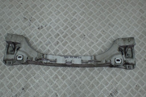 Porsche 991 911 turbo sanch salling задній 99133126106