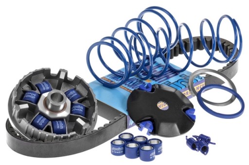 241.670.1 - Варіатор Polini kit, Jog Neos Why Ovetto Ciak Beta