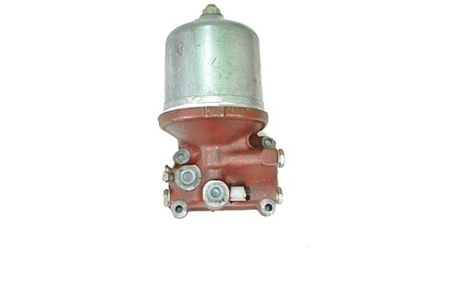 240-1404010 - Agro-Mar масляный фильтр спиннинг центробежный MTZ оригинал
