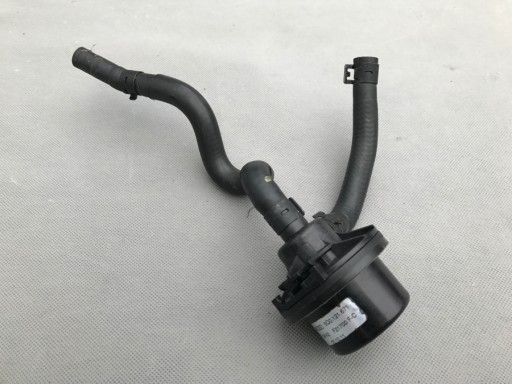 Электромагнитный клапан 5Q0121671 AUDI A3 8V