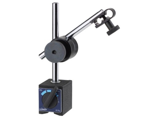 МЕЖА ШТАТИВ З МАГНІТНИМ ПІДСТАВОЮ 151280104