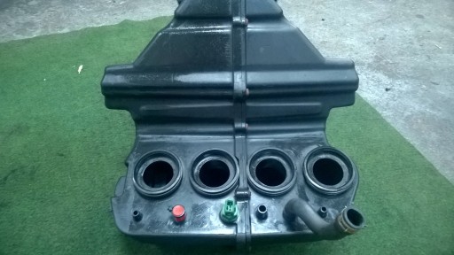 456456werwer435345 - AIRBOX AIR BOX КОРПУС ФИЛЬТРА TRIUMPH SPEED FOUR