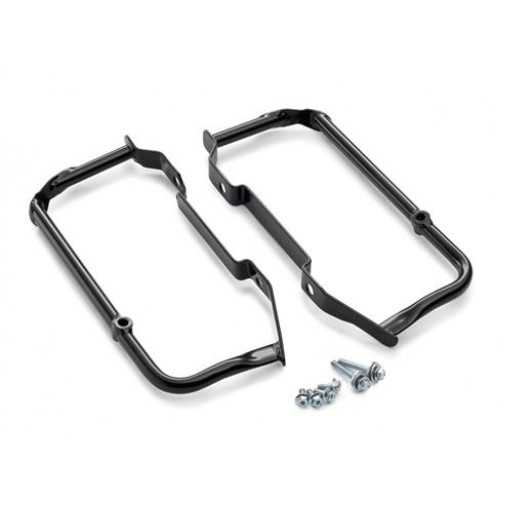 78135936100 - СТАЛЬНЫЕ КРЫШКИ РАДИАТОРА HUSQVARNA ТЕ TC FE KTM SX