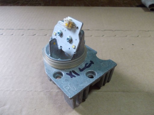 BMW X1 E84 FL LIFT LCI module control unit Jez Led