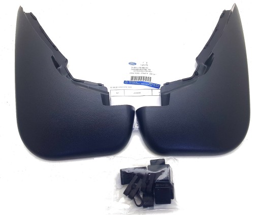 FORD FUSION 2002-БРИЗКОВИКИ СПЕРЕДУ ОРИГІНАЛ FORD OE