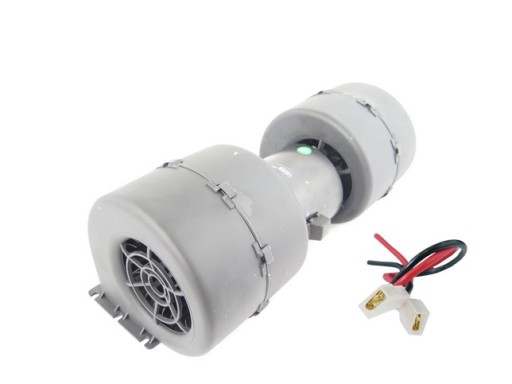 000007359 - ДВИГАТЕЛЬ ВОЗДУХОДУВКИ KOMATSU CAT VOLVO BOBCAT JCB