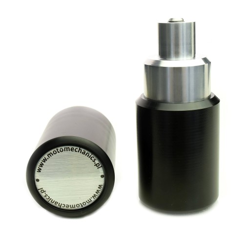 Crash колодки Suzuki GSX-R 600/750 K4-K5