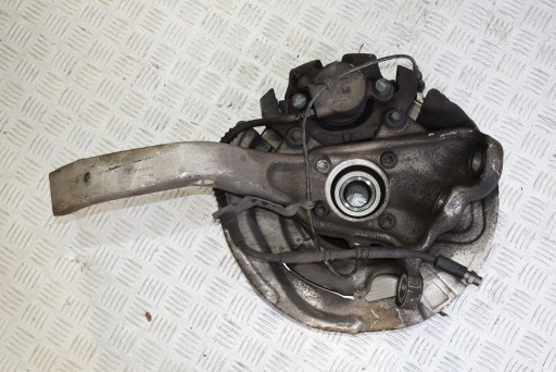 swing right front BMW X5 F15