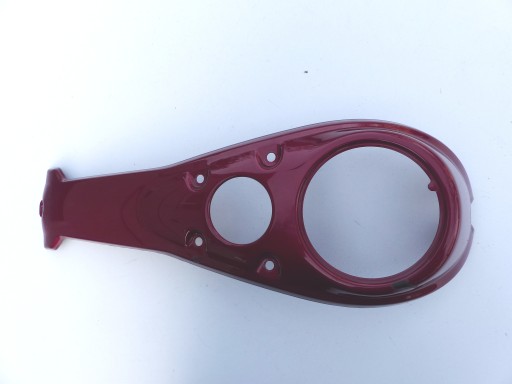 КРИШКА БАКА H-D HARLEY DAVIDSON DYNA GLIDE 6+