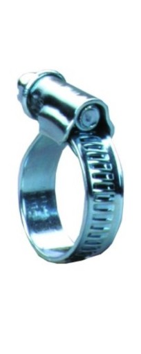 K2-Червячная лента 06-10 9мм W2 нержавеющая K2