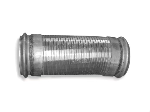 75.272 - VOLVO FH 12.8 16.1 (2002-2017) З'ЄДНУВАЛЬНА ТРУБА