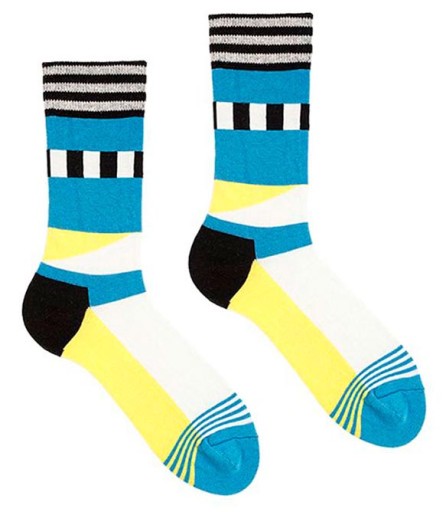 Ponožky Ponožky SAMMY ICON Meskita 40-46