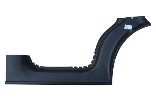 956842-6 - VW TRANSPORTER T5 03-15 порог колесная арка передний правый