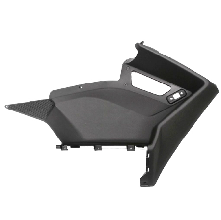 77528000727752800072 - Gilera GP 800 пол права платформа новий