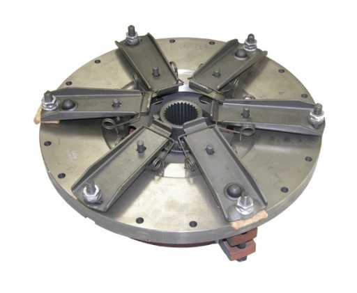 S360 - Комплект зчеплення С-360