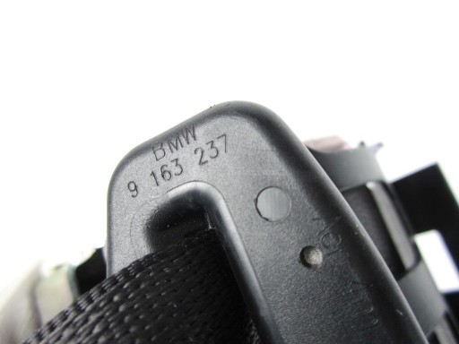 Gurten Sicherheits hinten heck BMW F01 F02