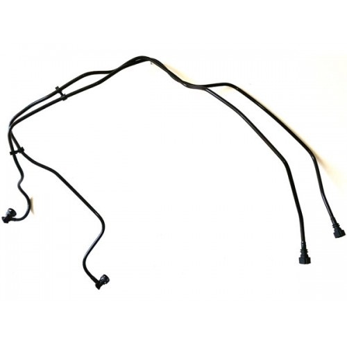 ТОПЛИВОПРОВОД CLIO MEGANE / SCENIC II 1.6 16V