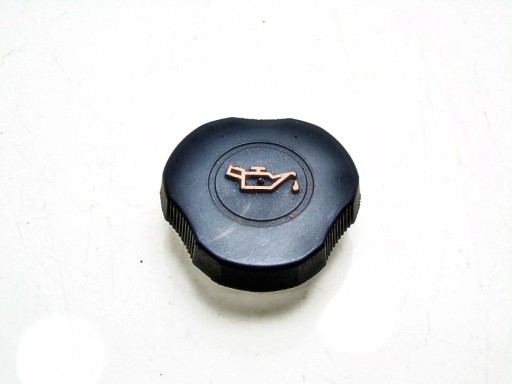 КРЫШКА МАСЛЯНОГО НАПОЛНИТЕЛЯ PSA 1.4 D 106 AX ZX