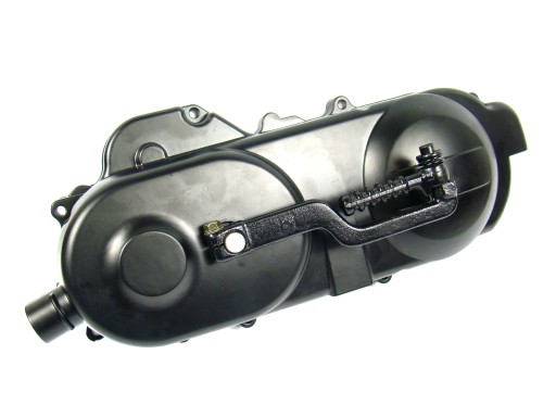 14 259 - КРЫШКА КРЫШКИ РЕМНЯ ПОЛНЫЙ СКУТЕР 4Т 43СМ GY6