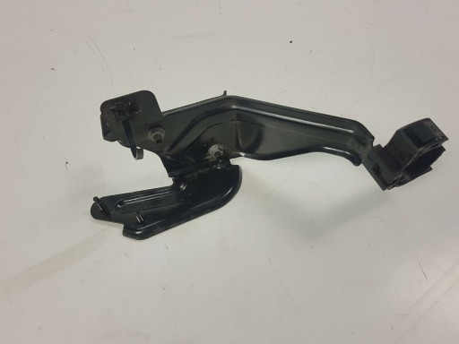 RENAULT KADJAR 1.5 DCI console 241374394R