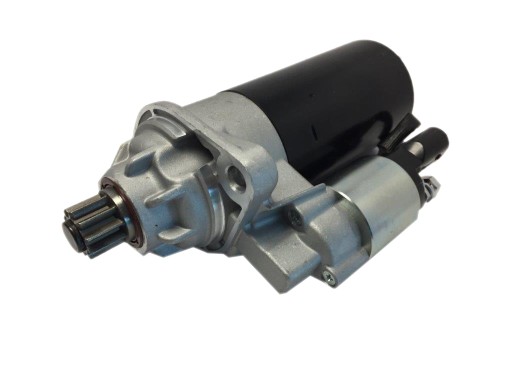 00214721 - СТАРТЕР ВИЛОЧНЫЙ ПОГРУЗЧИК LINDE BEF CBSA BXT BEQ