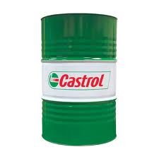 Castrol GTX 15w40 SL/CF 60л Минеральное моторное масло