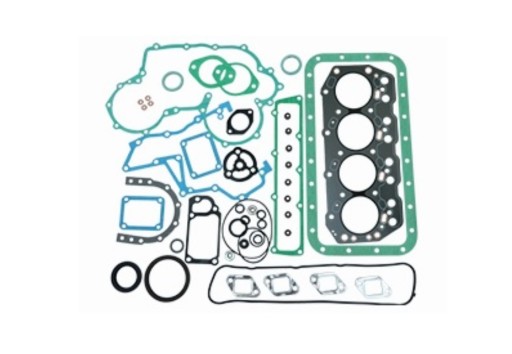 KUN10021 - Комплект прокладок двигателя MANITOU, TOYOTA двигатель 1Z