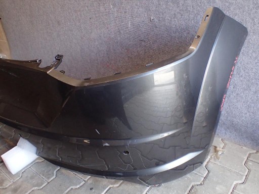 STOSSSTANGE HECK HINTEN AUDI TT 014- S-LINE