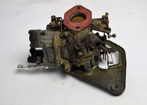 OPEL КАРБЮРАТОР SOLEX 70814 13036