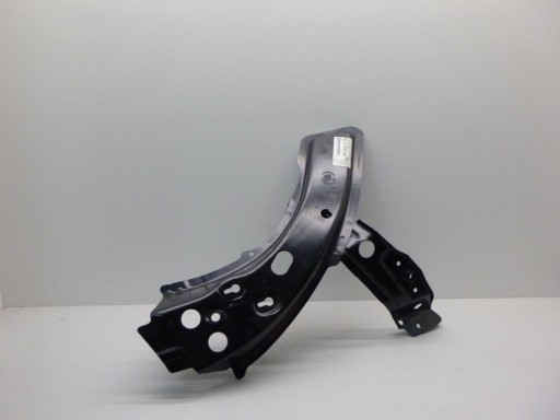 BMW 5 F10 POIGNÉE CONSOLE AILE ARRIÈRE