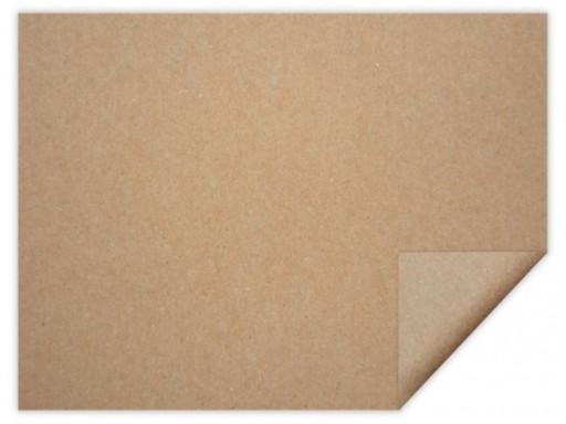 Papier Kraft Eko Braz Szary 225 G Ark Allegro Pl