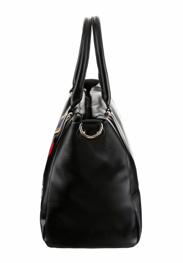 JAYZ torebka skóra ekologiczna wielokolorowy • Cena, Opinie