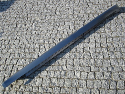 cap moulding threshold right BMW F01 F02 Long