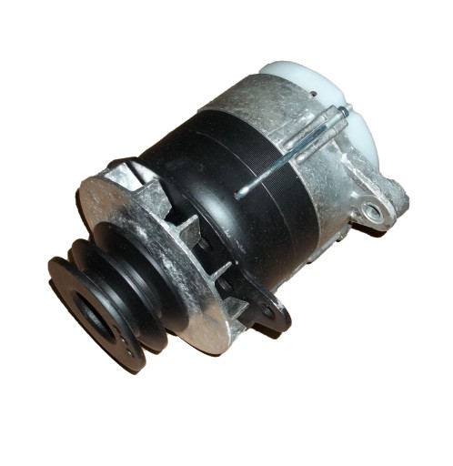 G96353701 - ГЕНЕРАТОР 12V 1150W ДВА 2 СМУГИ МТЗ БІЛОРУСЬ