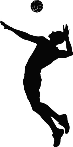 Наклейка Drukant W-S064_100 Sport 50x100 см чорна