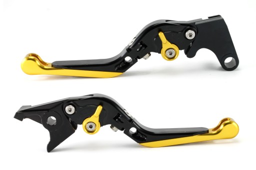 Сломанные дверные ручки Suzuki GSXR600 2004-2005