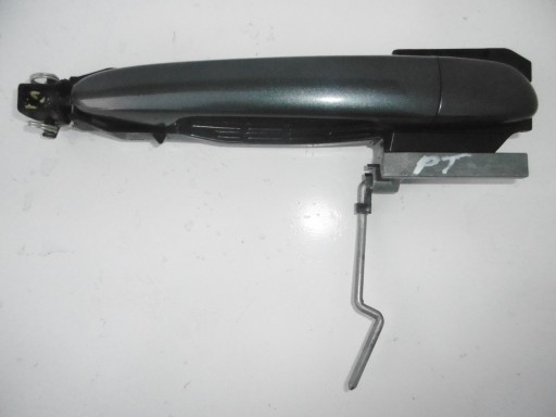 handle exterior right rear part rear MAZDA 6 III GJ
