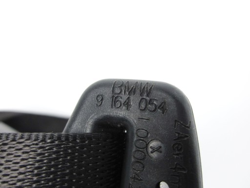 tension belt safety front front right BMW F01 F02