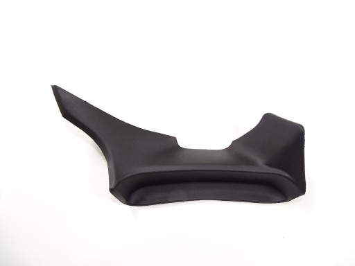 88112-MCS-G00-101 - HONDA ST1300 ГУМОВІ ДЗЕРКАЛА ПРАВЕ ЗАПОВНЕННЯ НОВИЙ