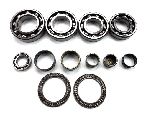 Подшипник редуктор MERCEDES GLE W292 OFFROAD