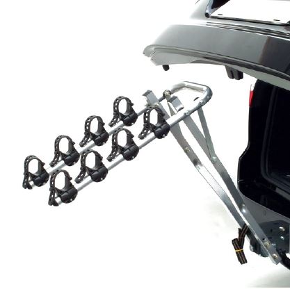 ТРИМАЧ ДЛЯ ВЕЛОСИПЕДНОГО ГАЧКА AREZZO 4 BIKES