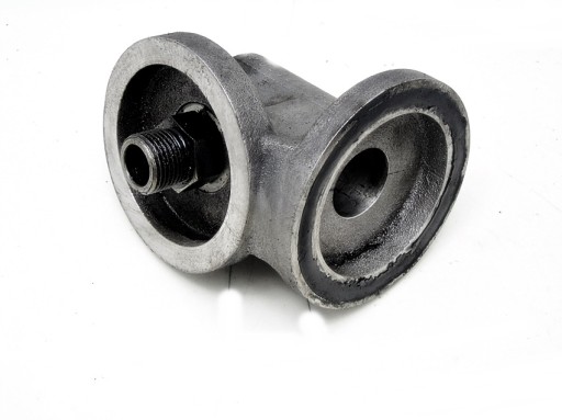 ОСНОВАНИЕ ФИЛЬТРА ГАЗЕЛЬ ГАЗ ЛЮБЛИН АНДОРИЯ 2.7 ADCR