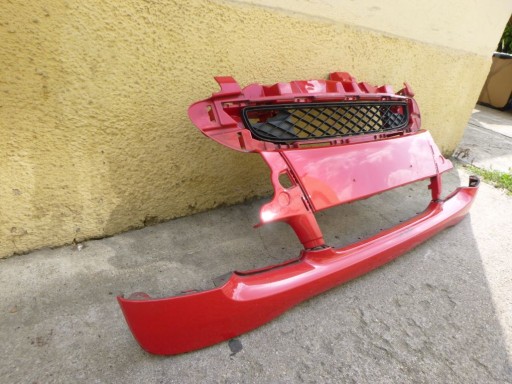 SMART FORTWO 451 grill grille