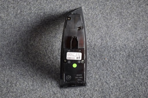 switch window control switch BMW X3 6 F06 F25