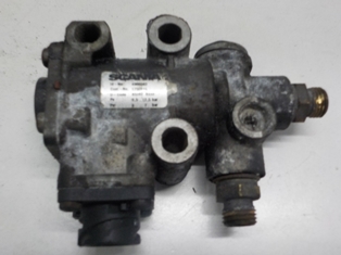 SCANIA R ГОРНЫЙ ТОРМОЗНОЙ КЛАПАН