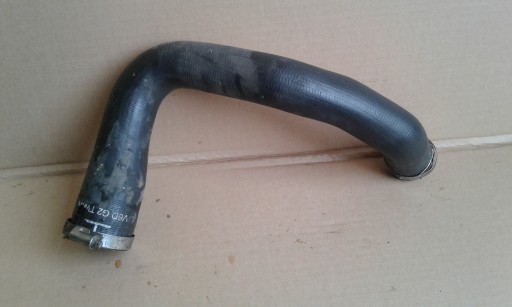 pipe hose air RANGE ROVER SPORT 13-18 3.0D