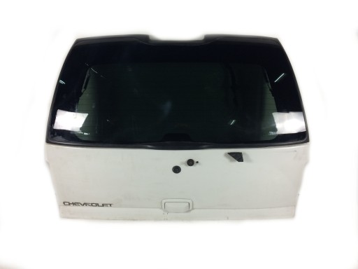 CHEVROLET TAHOE SUBURBAN YUKON ЗАДНІЙ ПІДНІМНИК БАГАЖНИКА