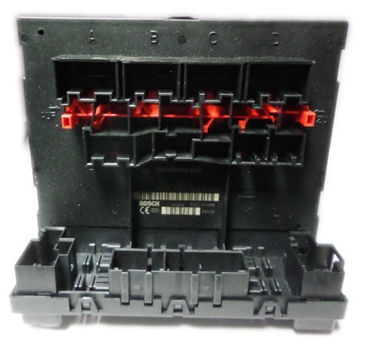 МОДУЛЬ ДРАЙВЕРА BORDNETZ 3C8937049AB